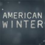 Americká zima – Lesk a bída rozpínavosti