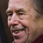 Aktuálně: Odcházení zfilmuje sám Václav Havel