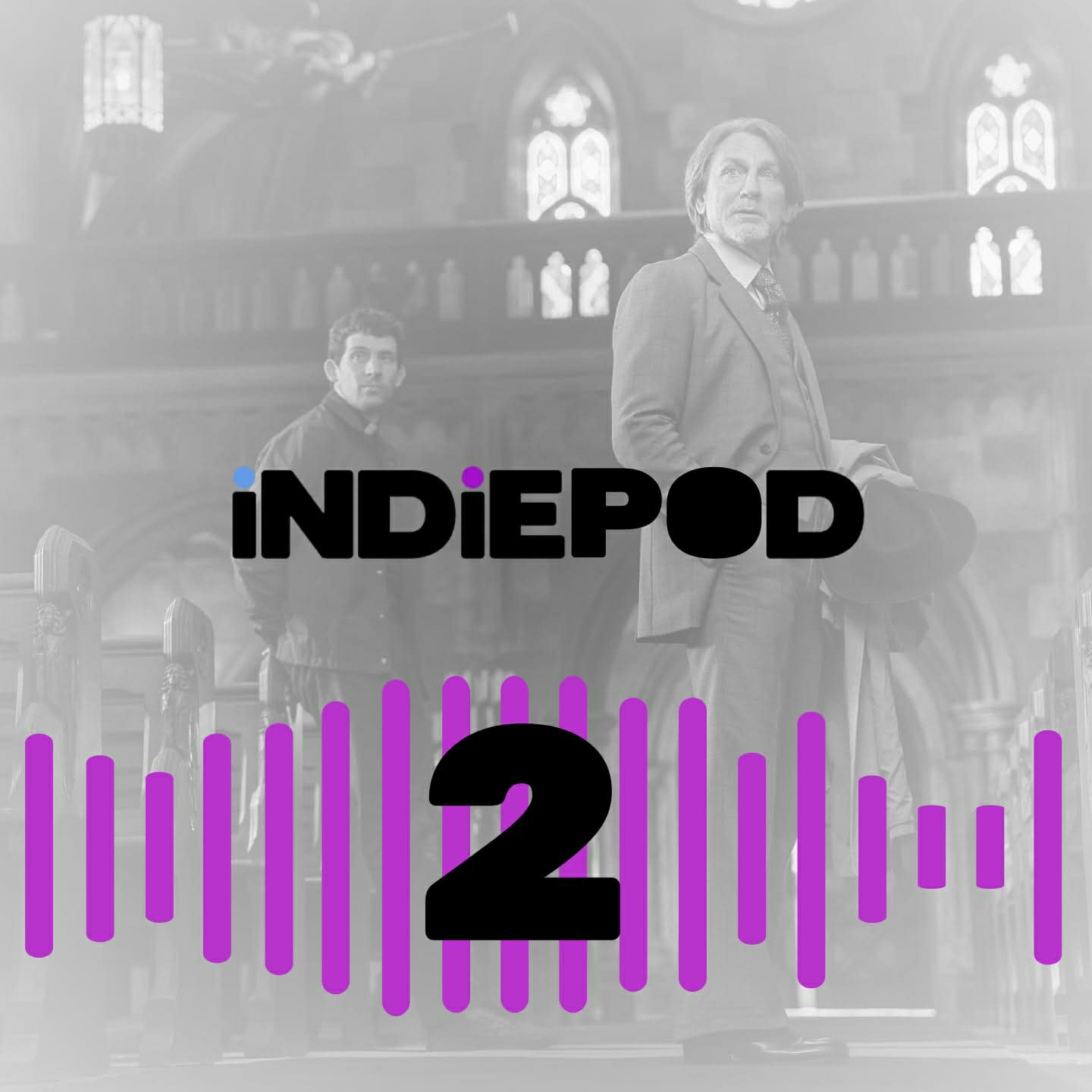 Druhá epizoda IndiePodu – Na nože: Probuzení mrtvého muže